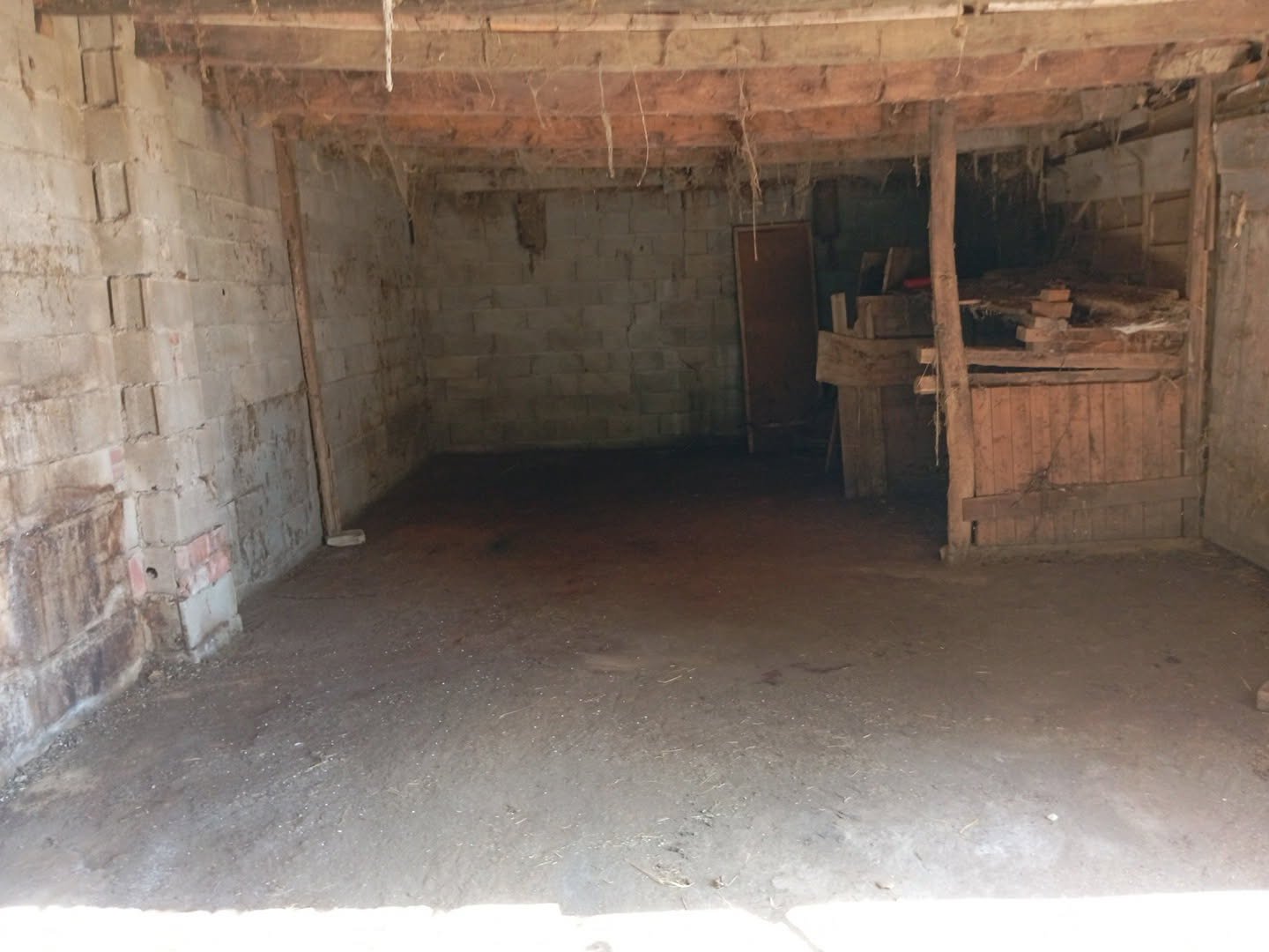 Résultat débarras maison